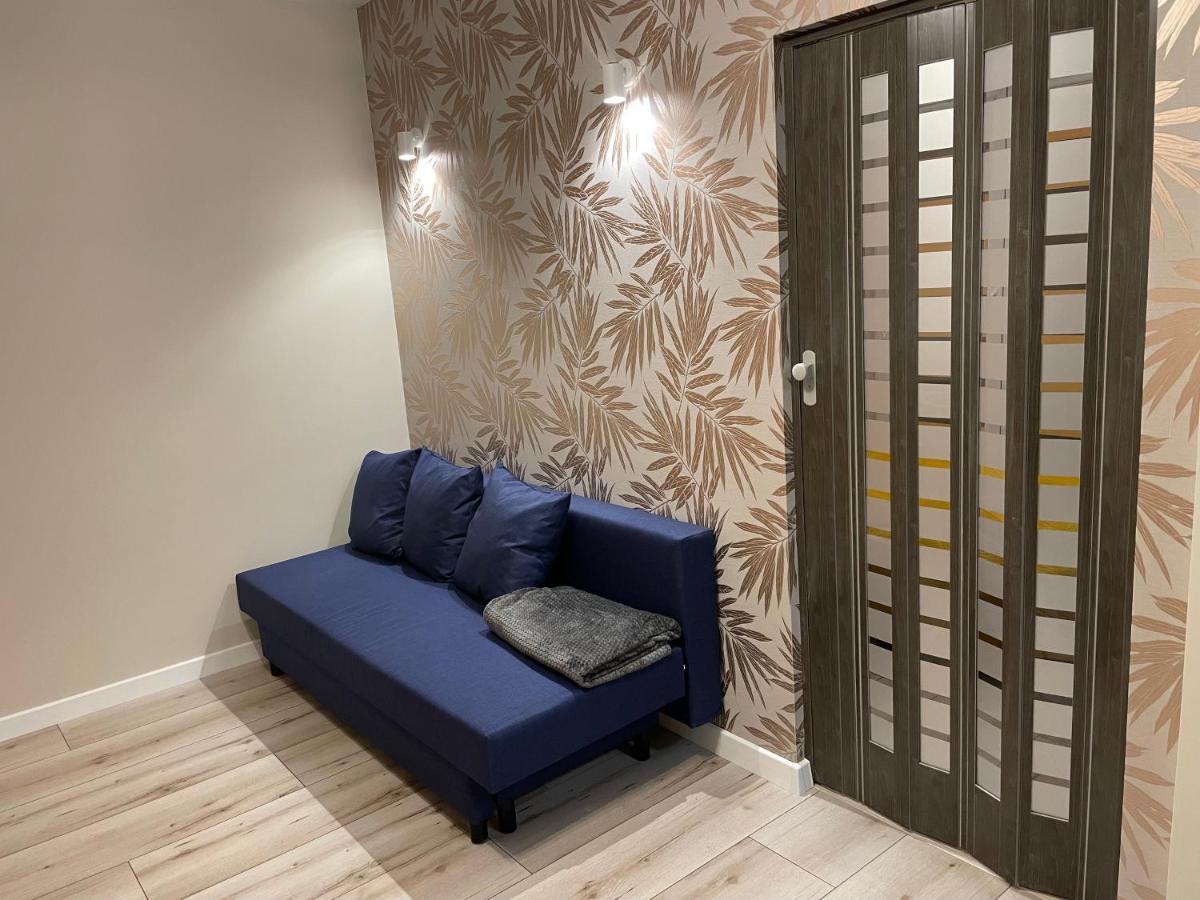 Apartament Puscha Kielce Exterior photo
